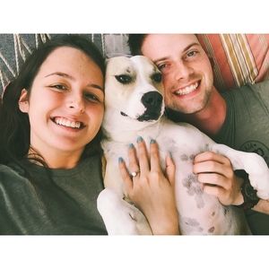 Meet your Posher, Christopher